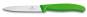 Nóż do warzyw Victorinox 10 cm - zielony