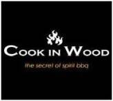 COOK IN WOOD