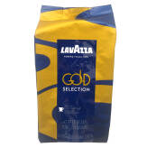 Lavazza Gold Selection 1 kg - cena 77,00 zł - ziarnista