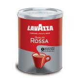 Kawa Lavazza Qualita Rossa mielona 250 g - puszka