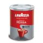 Kawa Lavazza Qualita Rossa mielona 250 g - puszka