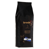 Kawa świeżo palona • SALVADOR Organic Coffee 100% Arabica • 500g