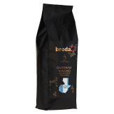Kawa świeżo palona • GWATEMALA VOLCANO Premium SHG EP 100% Arabica • 1000g