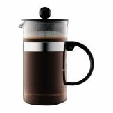 Tłokowy zaparzacz do kawy Bodum Bistro 350 ml - czarny