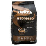 Lavazza Caffe Espresso 1 kg - cena 69,00 zł - ziarnista