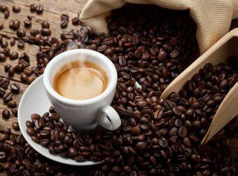 Od czego zależy cena kawy Lavazza?